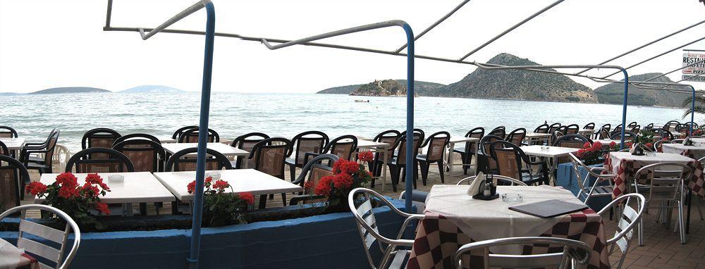 Artemis Hotel Tolo Exterior photo